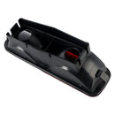 Links + rechts achterbumperlicht achteruitrijmistlamp voor Land Rover Discovery 2 03-2004-11