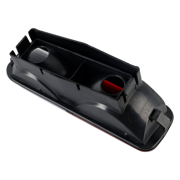 Links + rechts achterbumperlicht achteruitrijmistlamp voor Land Rover Discovery 2 03-2004
