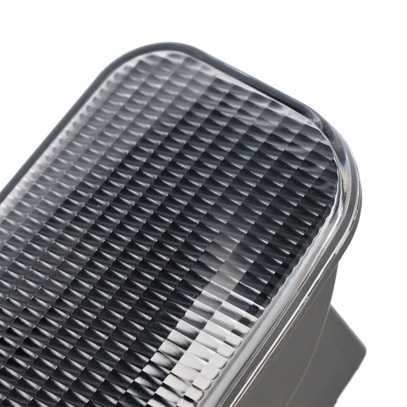 Links + rechts achterbumperlicht achteruitrijmistlamp voor Land Rover Discovery 2 03-2004