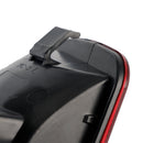 Links + rechts achterbumperlicht achteruitrijmistlamp voor Land Rover Discovery 2 03-2004-14