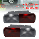 Links + rechts achterbumperlicht achteruitrijmistlamp voor Land Rover Discovery 2 03-2004-3
