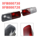 Links + rechts achterbumperlicht achteruitrijmistlamp voor Land Rover Discovery 2 03-2004-6