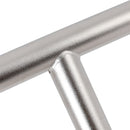 4-Step Van Ladder 093C97 For Chevrolet Express 1500/2500/3500 and GMC Savana Vans 1500/2500/3500 1997-2024-8