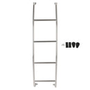 4-Step Van Ladder 093C97 For Chevrolet Express 1500/2500/3500 and GMC Savana Vans 1500/2500/3500 1997-2024-12