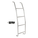 4-Step Van Ladder 093C97 For Chevrolet Express 1500/2500/3500 and GMC Savana Vans 1500/2500/3500 1997-2024-13