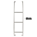 093TS Stainless Steel 3-Step Van Ladder For Ford Transit Low Roof Vans 2014-2025-11