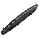 Front Left 11 LED Turn Signal Fog Light 4L0953041E for Audi Sport Version Q7 10-15-1