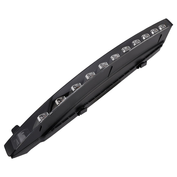 Front Left 11 LED Turn Signal Fog Light 4L0953041E for Audi Sport Version Q7 10-15