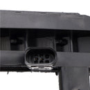 Paar Frontstoßstange 11 LED-Blinker-Nebelscheinwerfer für Audi Sport Version Q7 10-15-11