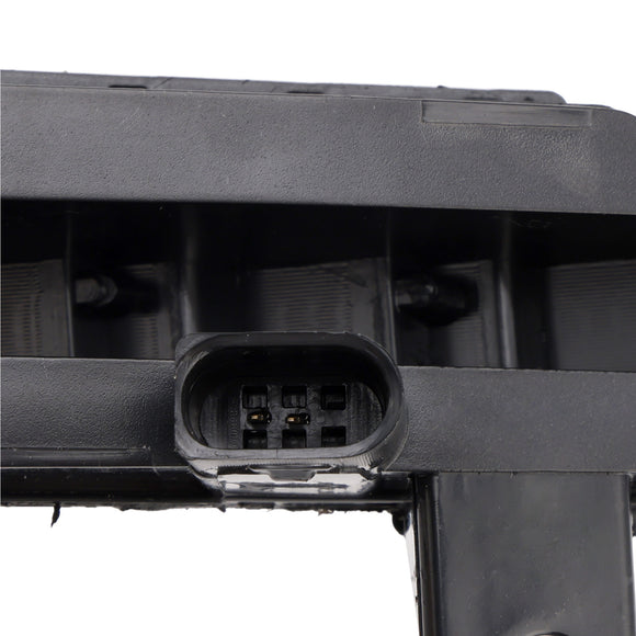 Paar Frontstoßstange 11 LED-Blinker-Nebelscheinwerfer für Audi Sport Version Q7 10-15