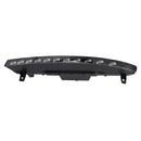 Front Left 11 LED Turn Signal Fog Light 4L0953041E for Audi Sport Version Q7 10-15-15