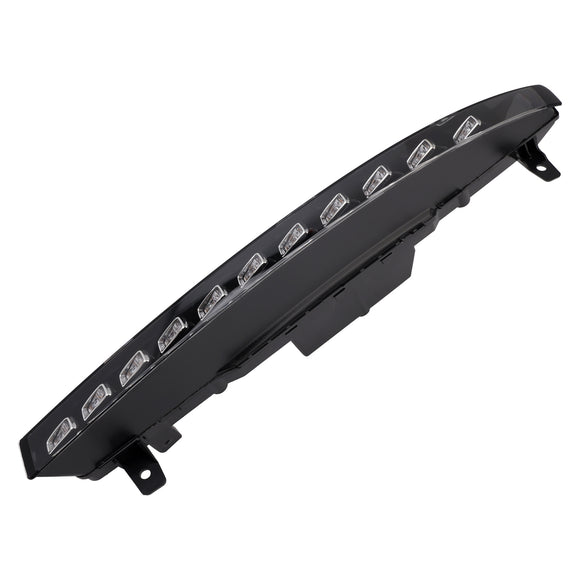 Front Left 11 LED Turn Signal Fog Light 4L0953041E for Audi Sport Version Q7 10-15