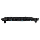 Luz antiniebla delantera derecha de 11 LED 4L0953042E para Audi Sport versión Q7 10-15-8
