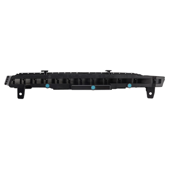 Luz antiniebla delantera derecha de 11 LED 4L0953042E para Audi Sport versión Q7 10-15