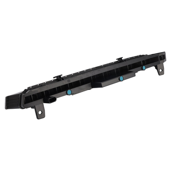 Luz antiniebla delantera derecha de 11 LED 4L0953042E para Audi Sport versión Q7 10-15
