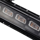 Luz antiniebla delantera derecha de 11 LED 4L0953042E para Audi Sport versión Q7 10-15-11