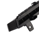 Paar Frontstoßstange 11 LED-Blinker-Nebelscheinwerfer für Audi Sport Version Q7 10-15-12
