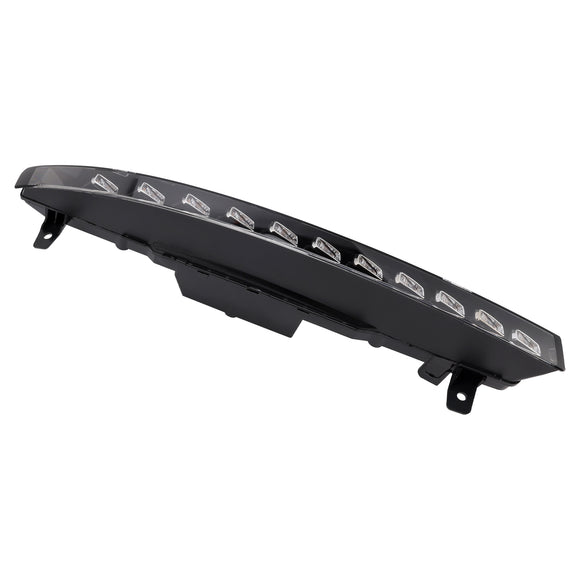Luz antiniebla delantera derecha de 11 LED 4L0953042E para Audi Sport versión Q7 10-15