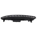 Luz antiniebla delantera derecha de 11 LED 4L0953042E para Audi Sport versión Q7 10-15-15