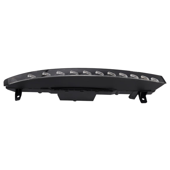 Luz antiniebla delantera derecha de 11 LED 4L0953042E para Audi Sport versión Q7 10-15