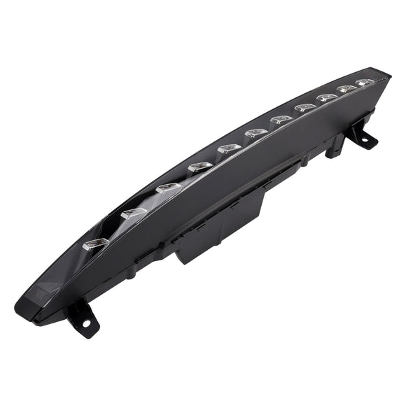 Luz antiniebla delantera derecha de 11 LED 4L0953042E para Audi Sport versión Q7 10-15
