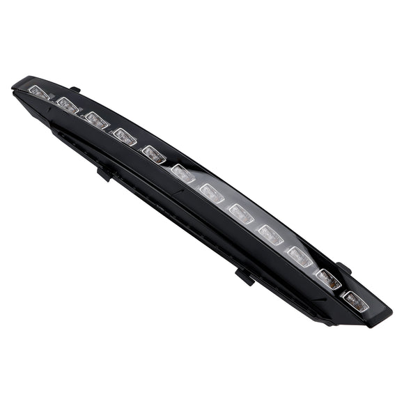 Edessä vasen 12 LED-sumuvalo 4L0953041D Audi Sport Version Q7 10-15