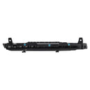 Edessä vasen 12 LED-sumuvalo 4L0953041D Audi Sport Version Q7 10-15-8