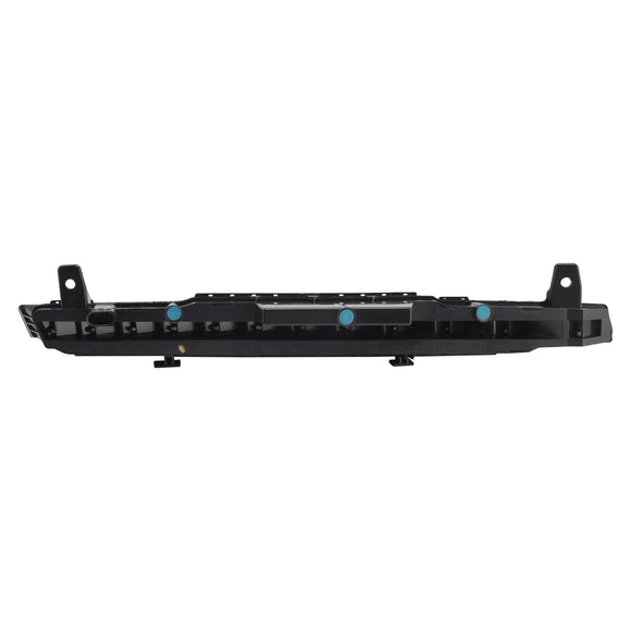 Edessä vasen 12 LED-sumuvalo 4L0953041D Audi Sport Version Q7 10-15