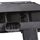 Voorbumper 12 LED richtingaanwijzer mistlamp voor Audi Sport versie Q7 10-15-11