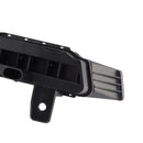 Voorbumper 12 LED richtingaanwijzer mistlamp voor Audi Sport versie Q7 10-15-12