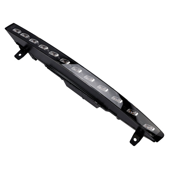 Edessä vasen 12 LED-sumuvalo 4L0953041D Audi Sport Version Q7 10-15