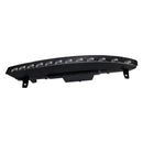 Edessä vasen 12 LED-sumuvalo 4L0953041D Audi Sport Version Q7 10-15-14