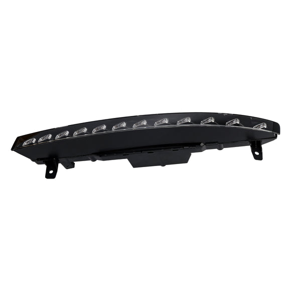 Edessä vasen 12 LED-sumuvalo 4L0953041D Audi Sport Version Q7 10-15