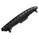 Edessä vasen 12 LED-sumuvalo 4L0953041D Audi Sport Version Q7 10-15-15