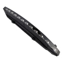 Luz antiniebla delantera derecha de 12 LED 4L0953042D para Audi Sport versión Q7 10-15-1