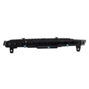 Luz antiniebla delantera derecha de 12 LED 4L0953042D para Audi Sport versión Q7 10-15-8