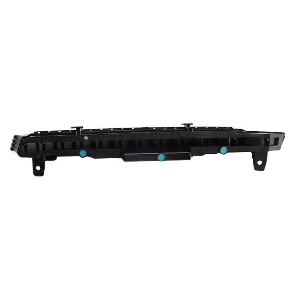 Luz antiniebla delantera derecha de 12 LED 4L0953042D para Audi Sport versión Q7 10-15
