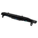 Luz antiniebla delantera derecha de 12 LED 4L0953042D para Audi Sport versión Q7 10-15-9