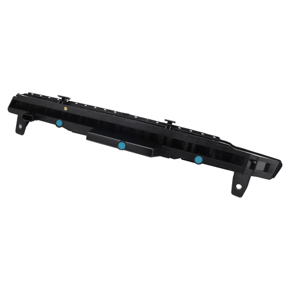 Luz antiniebla delantera derecha de 12 LED 4L0953042D para Audi Sport versión Q7 10-15