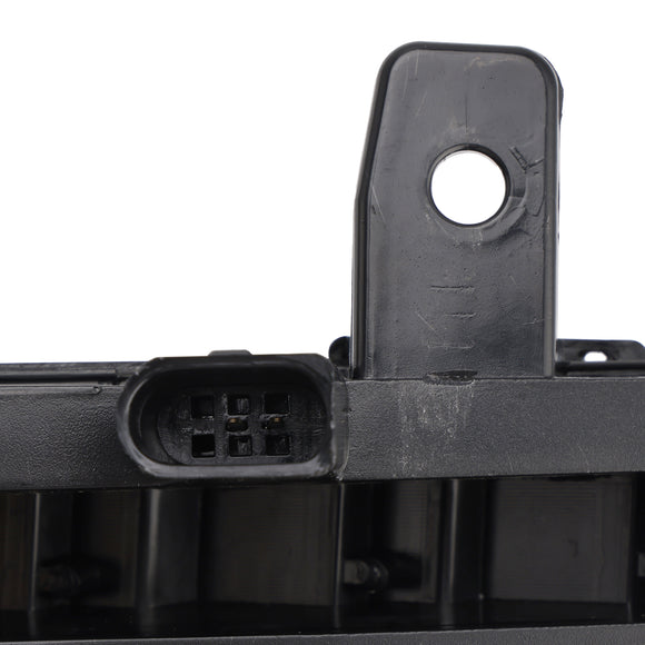 Luz antiniebla delantera derecha de 12 LED 4L0953042D para Audi Sport versión Q7 10-15