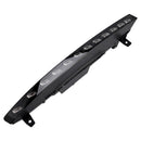 Luz antiniebla delantera derecha de 12 LED 4L0953042D para Audi Sport versión Q7 10-15-14