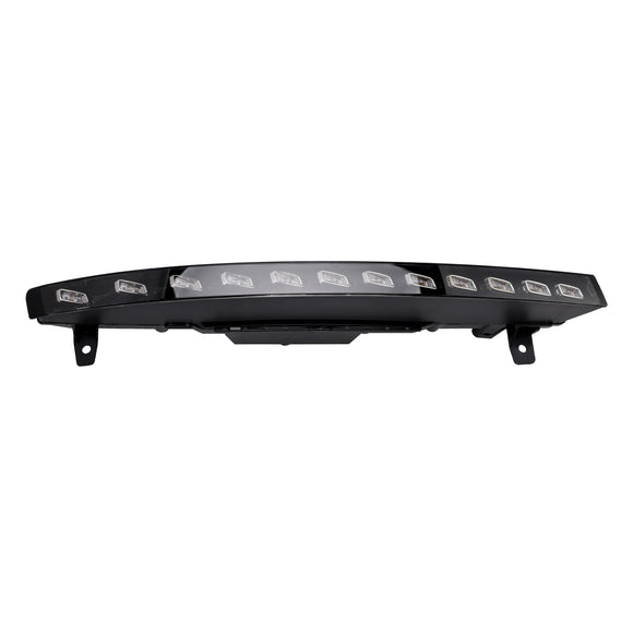 Luz antiniebla delantera derecha de 12 LED 4L0953042D para Audi Sport versión Q7 10-15