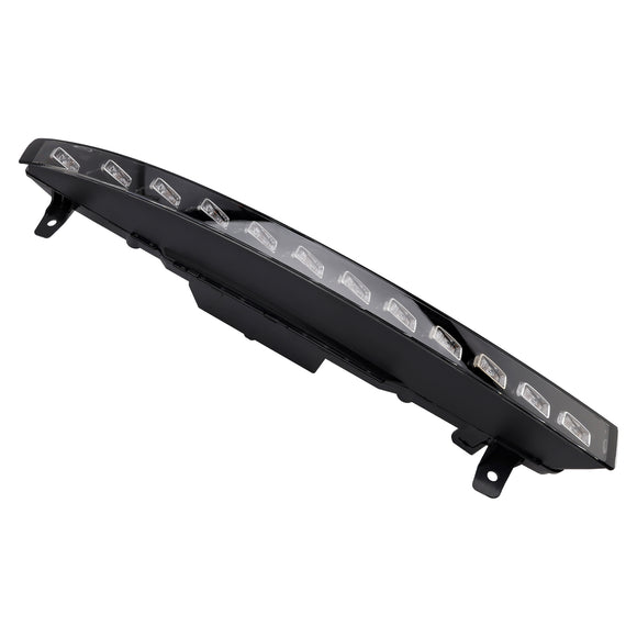 Luz antiniebla delantera derecha de 12 LED 4L0953042D para Audi Sport versión Q7 10-15