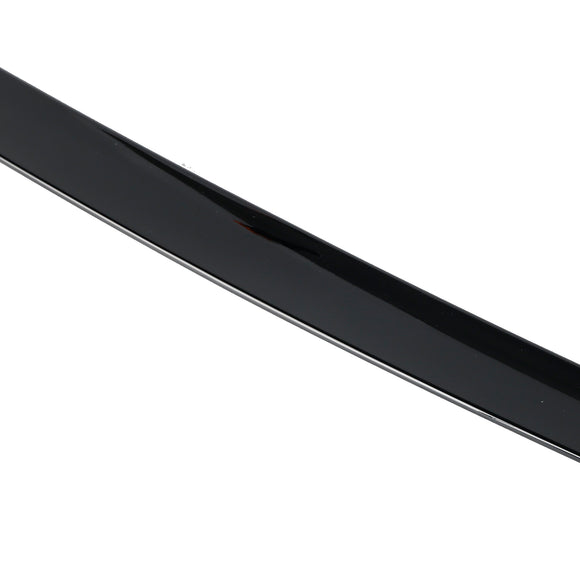 Gloss Black Rear Boot Spoiler For BMW 5 Series E39 Sedan 525i 530i M5 1997-2003