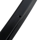 Gloss Black Rear Boot Spoiler For BMW 5 Series E39 Sedan 525i 530i M5 1997-2003-10