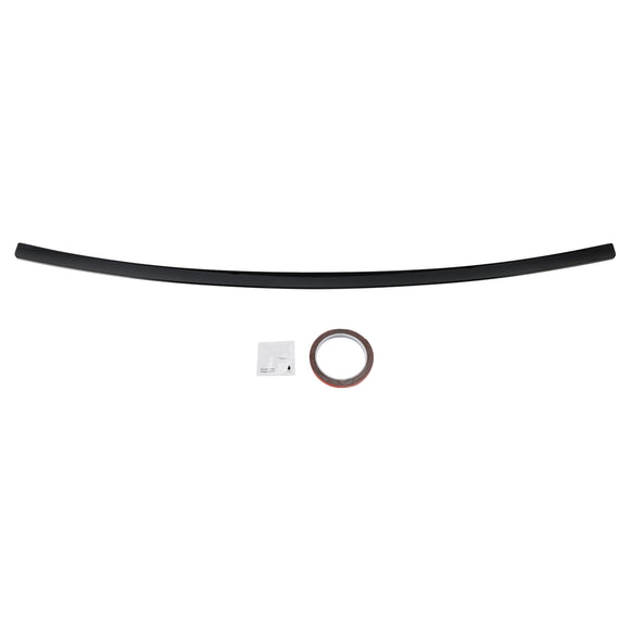 Gloss Black Rear Boot Spoiler For BMW 5 Series E39 Sedan 525i 530i M5 1997-2003