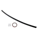 Gloss Black Rear Boot Spoiler For BMW 5 Series E39 Sedan 525i 530i M5 1997-2003-11