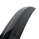 Gloss Black Rear Boot Spoiler For BMW 5 Series E60 M5 2003-2010 M5 Style-10