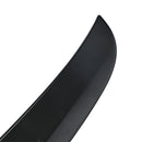 Gloss Black Rear Boot Spoiler For BMW 5 Series E60 M5 2003-2010 M5 Style-12