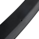 Gloss Black Rear Boot Spoiler For BMW 5 Series E60 M5 2003-2010 M5 Style-13